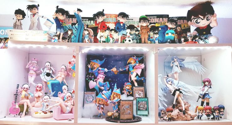 SQ系列 Nitro 超级索尼子 そに子 