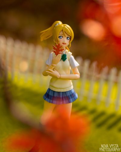 figma#259 LoveLive!  绚濑绘里