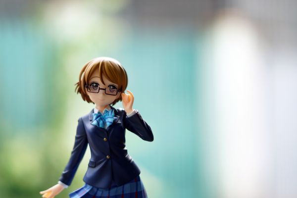 LoveLive! School idol project 小泉花阳