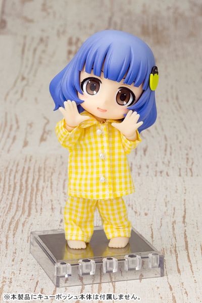 パジャマ