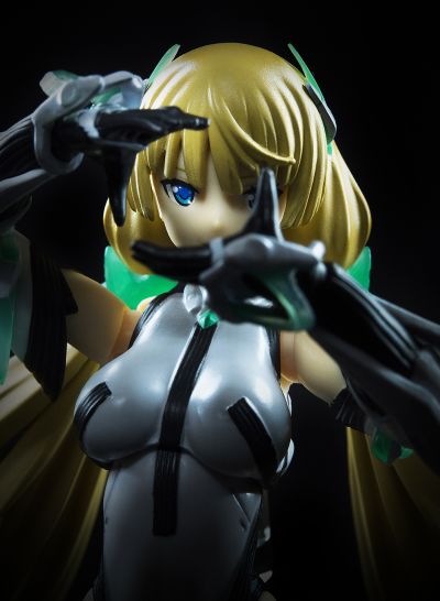 figma#272 乐园追放 -Expelled from Paradise- 安吉拉·巴尔扎克