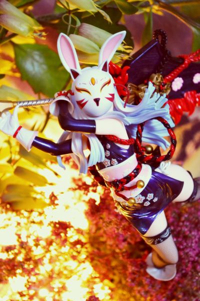 TERA ELIN 樱花月影・流ver. 