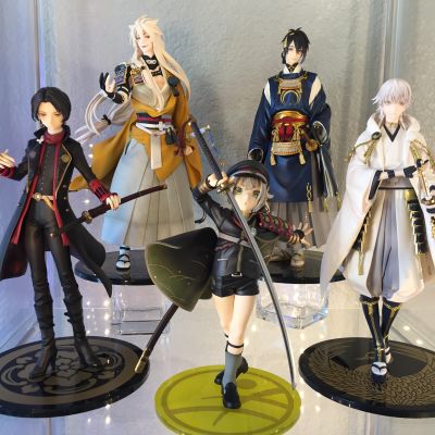ARTFX J 刀剣乱舞-ONLINE- 萤丸