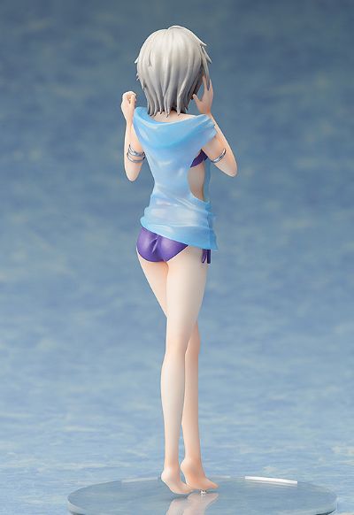 S-style 偶像大师灰姑娘女孩 安娜斯塔西娅 泳装Ver.