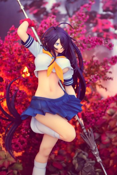 一骑当千XX 关羽云长