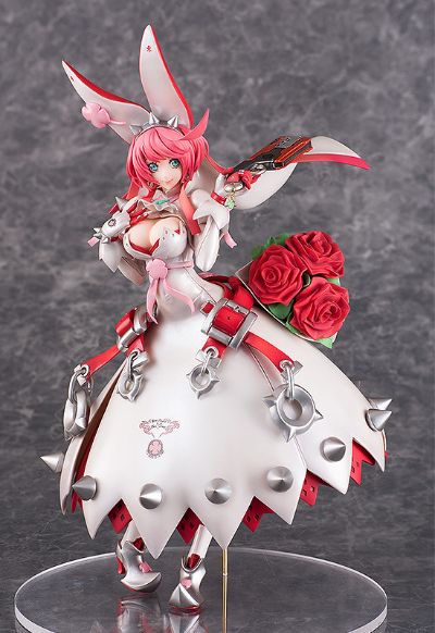中文名称:罪恶装备 xrd -sign- 艾尔菲尔特·瓦伦泰