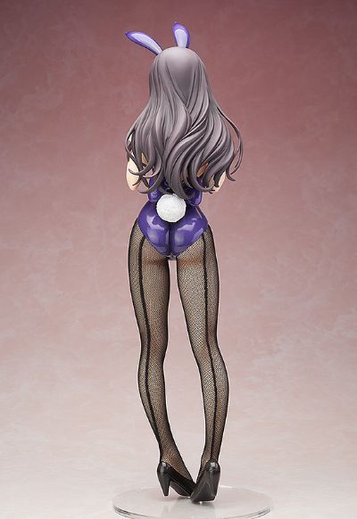 B-style 路人女主的养成方法 霞之丘诗羽 兔女郎