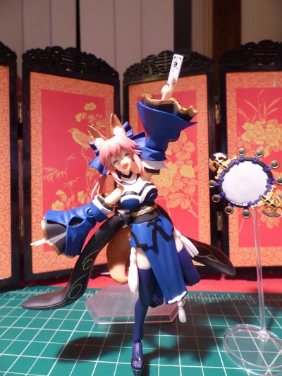 figma #304 Fate/Extra 玉藻前