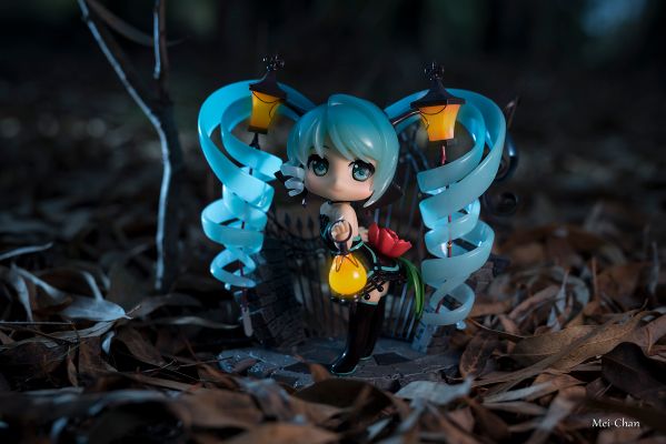 初音未来 Lamp Miku feat.猫鱼