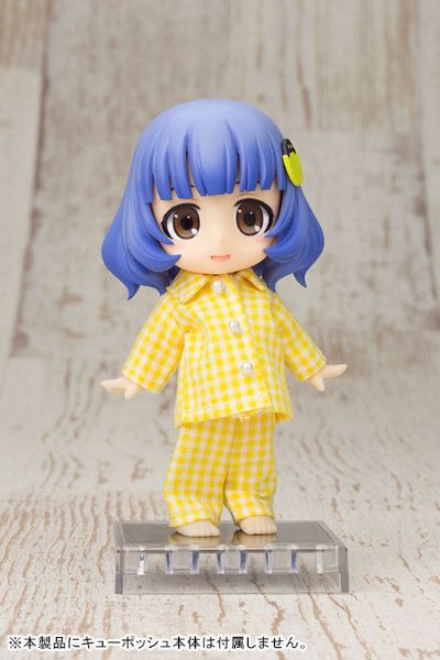 パジャマ