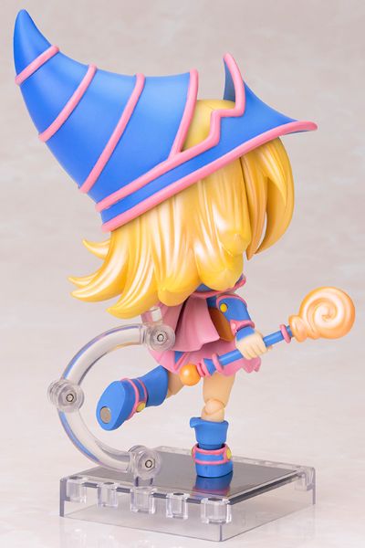 Cu-poche 游☆戯☆王 デュエルモンスターズ 黑魔导少女 Ver.1.5