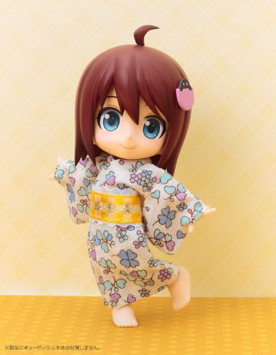 ゆかた