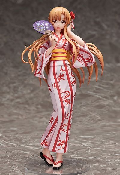 Y-style 刀剑神域 II 结城明日奈 浴衣Ver.
