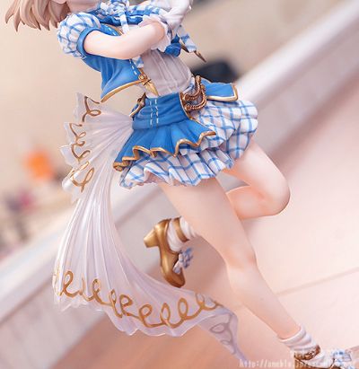 碧蓝幻想 姬塔  偶像Ver.