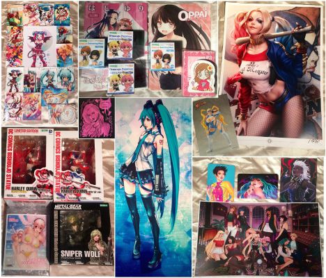 美少女雕像 哈利·奎恩 NEW 52 ver.