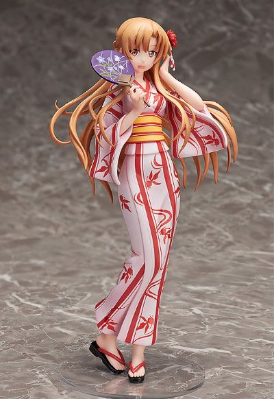 Y-style 刀剑神域 II 结城明日奈 浴衣Ver.