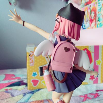 学园孤岛 丈枪由纪