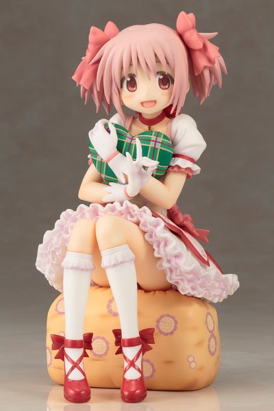 剧场版 魔法少女小圆 鹿目圆