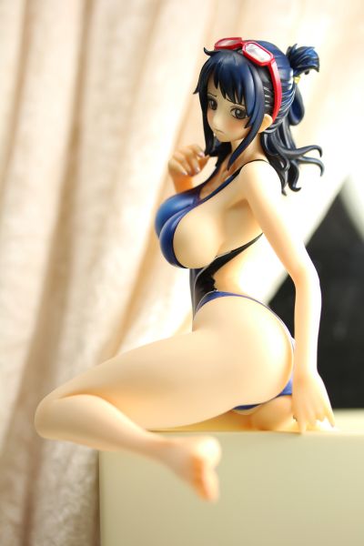 excellentmodel 海贼王 达斯琪 ver.bb