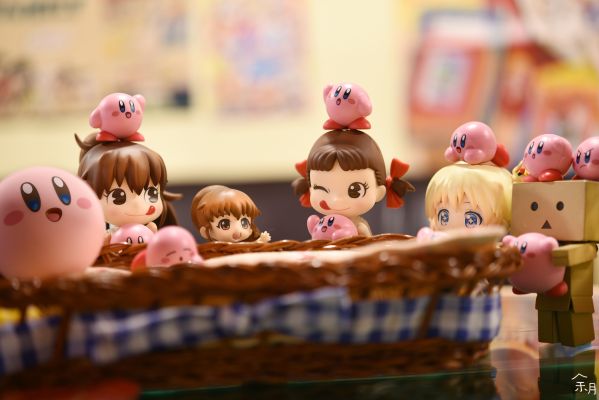 迷你黏土人 ワーキング!! 种岛白杨 