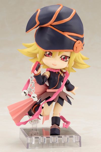 Cu-poche 游☆戯☆王 ZEXAL ガガガガール 