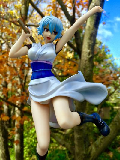 G.E.M. 银魂○, 银魂゜ 银子&土方X子