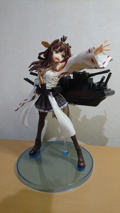 舰队Collection -舰娘- 金刚