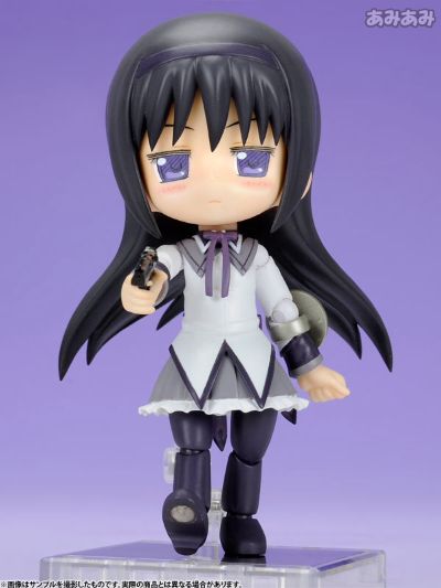 Cu-poche #13 剧场版 魔法少女小圆 晓美焰 