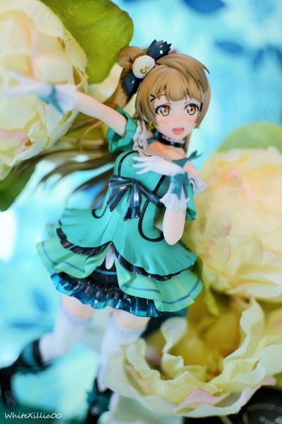 『LoveLive!』Birthday Figure Project 南小鸟