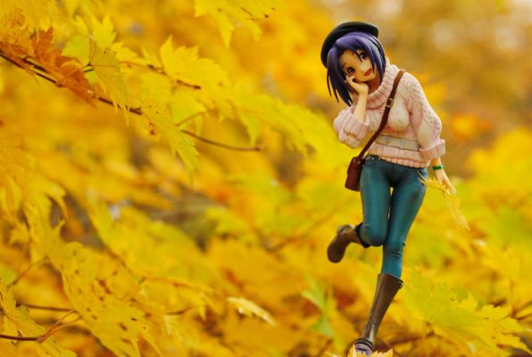 偶像大师 三浦梓 