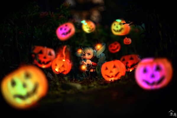 初音未来 Lamp Miku feat.猫鱼