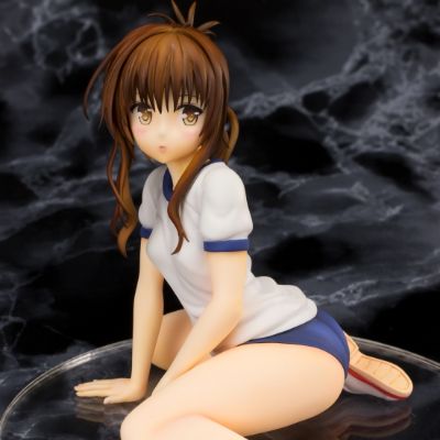 To LOVE Ru Darkness 结城美柑