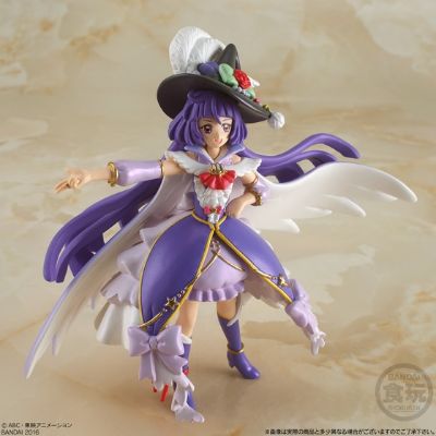 魔法使光之美少女！可爱人偶+