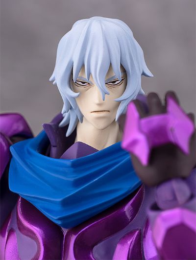 figma #SP-90 忍者杀手 动画版 黑暗忍者