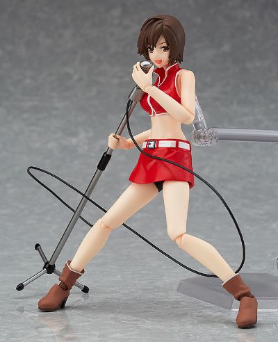 figma #328 VOCALOID MEIKO 