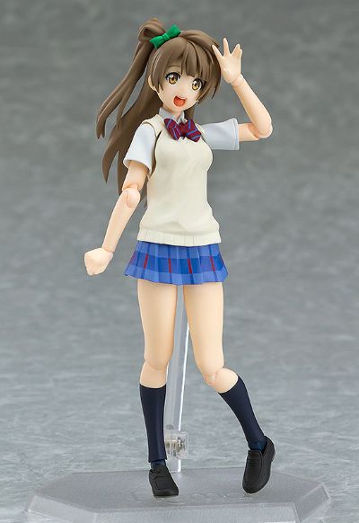 figFIX #011 爱与演唱会！ 南小鸟 啦啦队