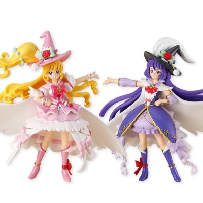 キャンディトイ 魔法使いプリキュア！ キュアマジカル アレキサンドライトスタイル