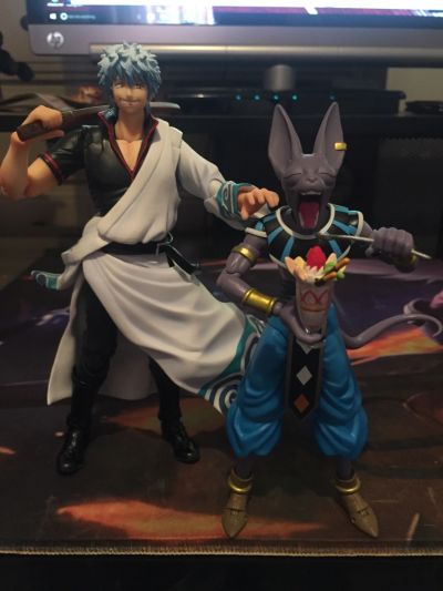 S.H.Figuarts    比鲁斯