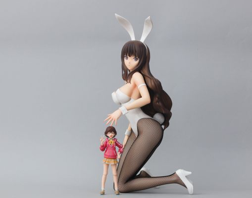 B-STYLE 宇佐美深雪 兔女郎