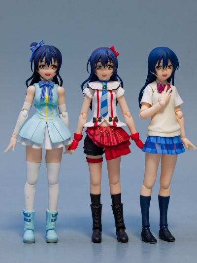 figma#268 LoveLive!  园田海未