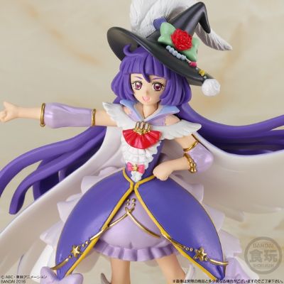 キャンディトイ 魔法使いプリキュア！ キュアマジカル アレキサンドライトスタイル