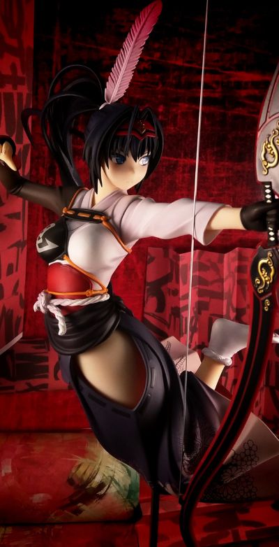 百花繚乱 上杉景勝