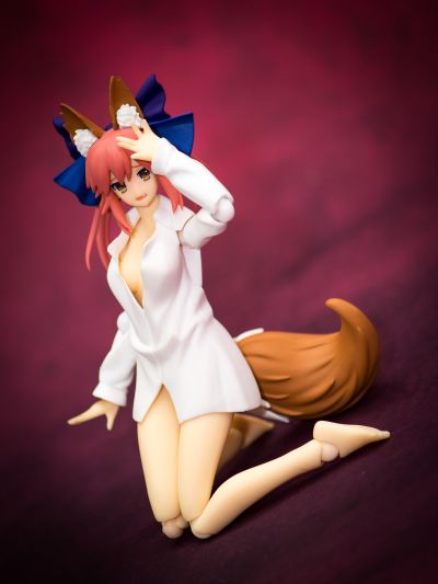 figma #SP-010 se·KIRARA 神乐亚矢 早餐咖啡