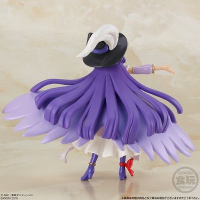 魔法使光之美少女！可爱人偶+