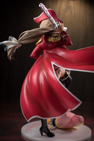 甘城光辉游乐园 千斗五十铃&提拉米 海盗ver.