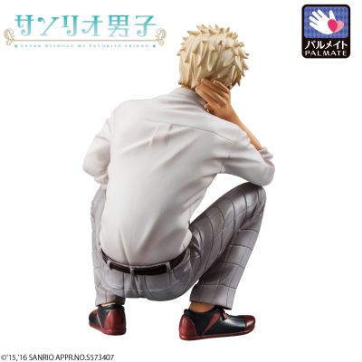 パルメイト サンリオ男子 吉野俊介 