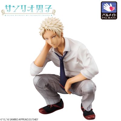 パルメイト サンリオ男子 吉野俊介 
