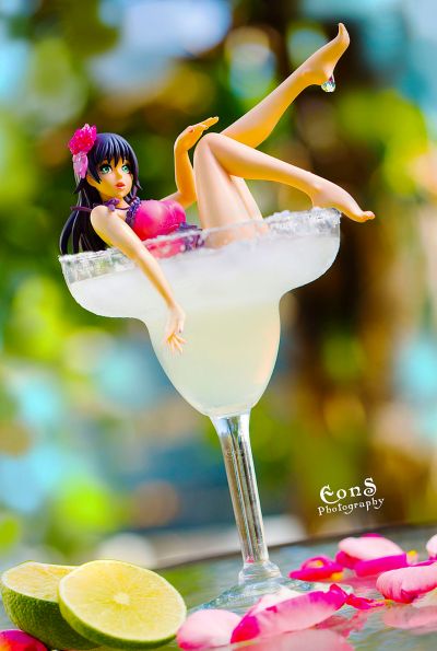 蔷子さん