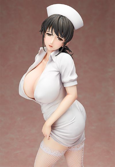 110 ～产妇人科 死刑囚 医院杰克～ 赤羽麻美