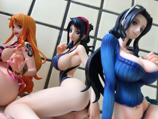 ExcellentModel 海贼王 波雅・汉库克 Ver.BB_02